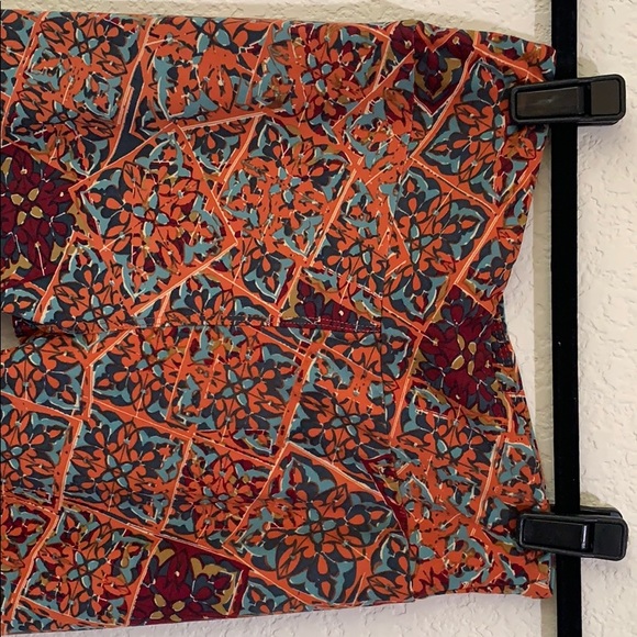 NWT One Size LuLaRoe Leggings - Picture 3 of 3